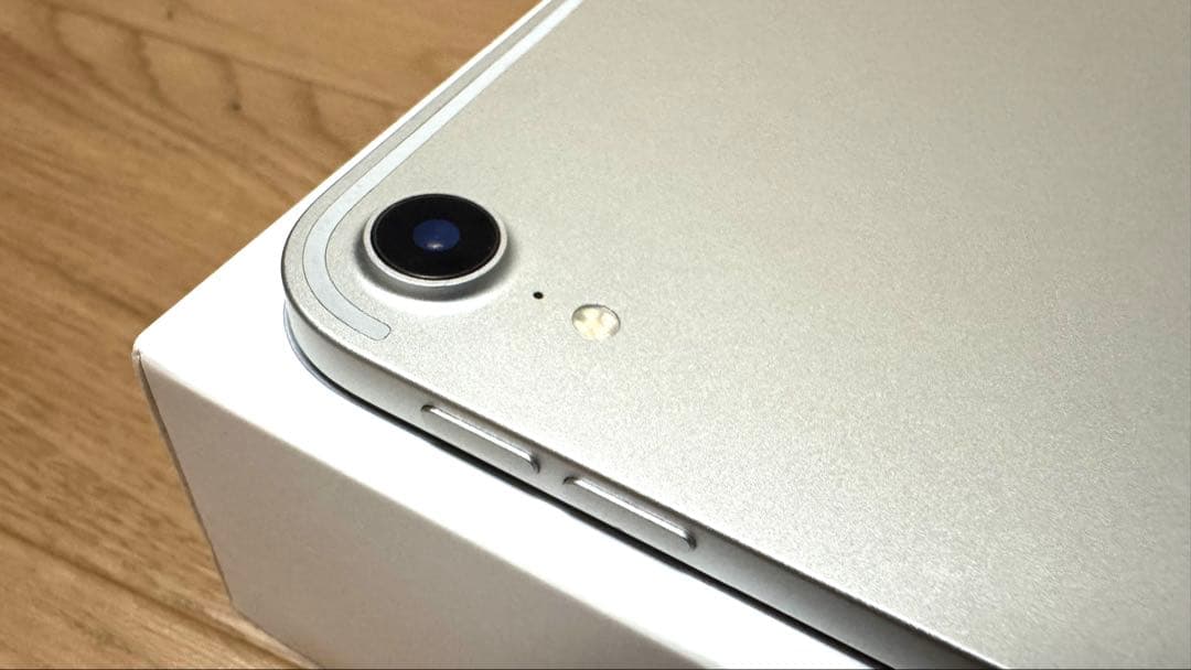 【純正カバー付き】iPad Pro 11インチ 第1世代 Wi-Fi 256GB