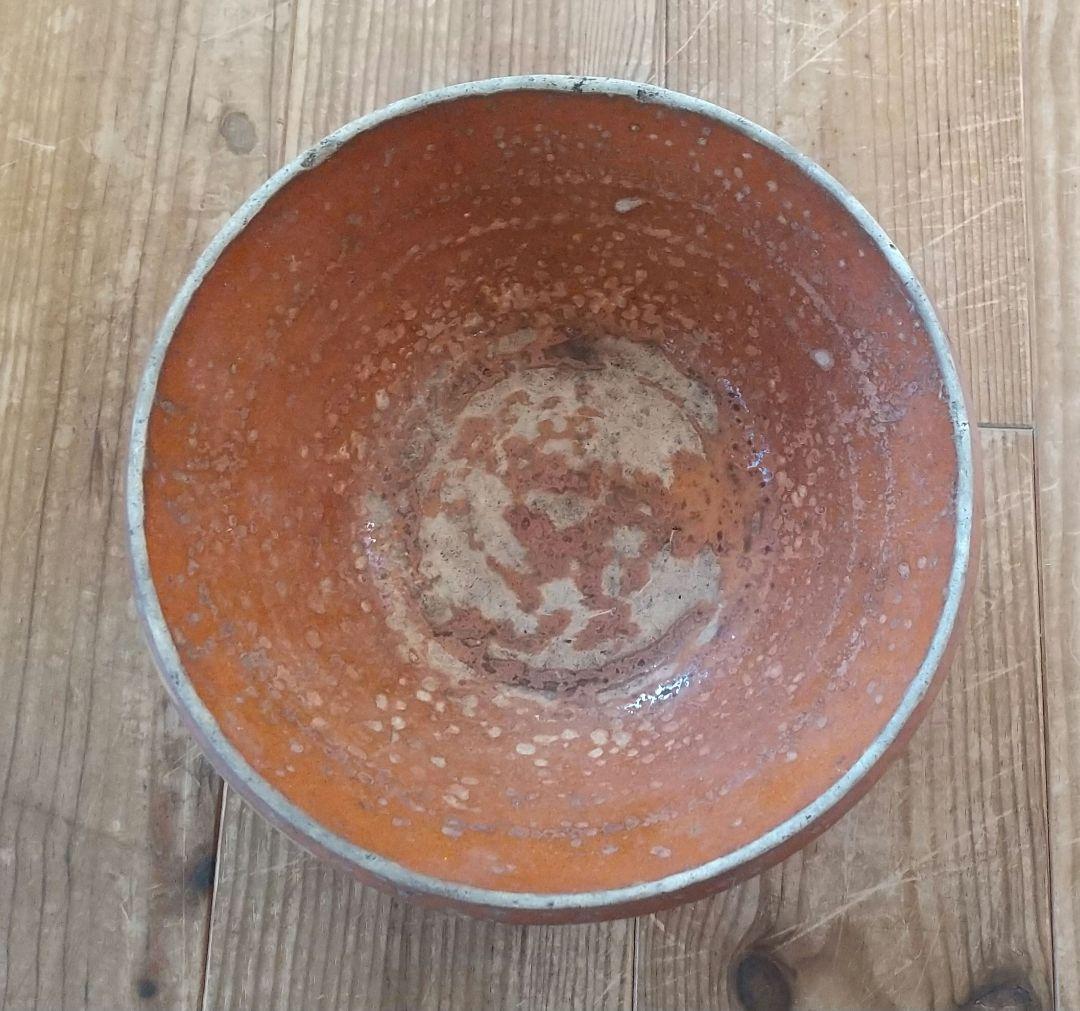 アンティークス・タミゼ購入・・tamiser　古い器