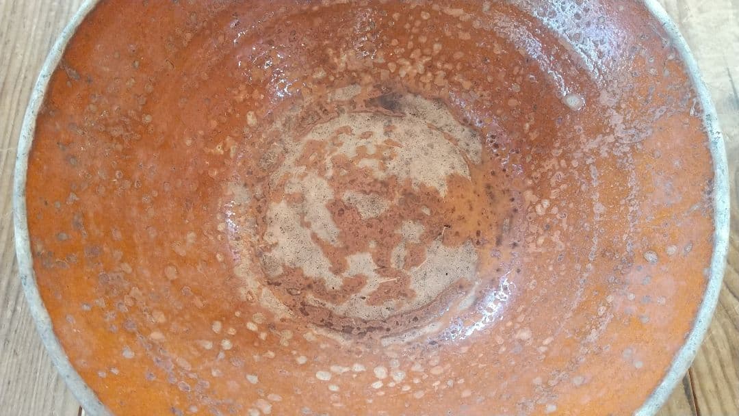 アンティークス・タミゼ購入・・tamiser　古い器