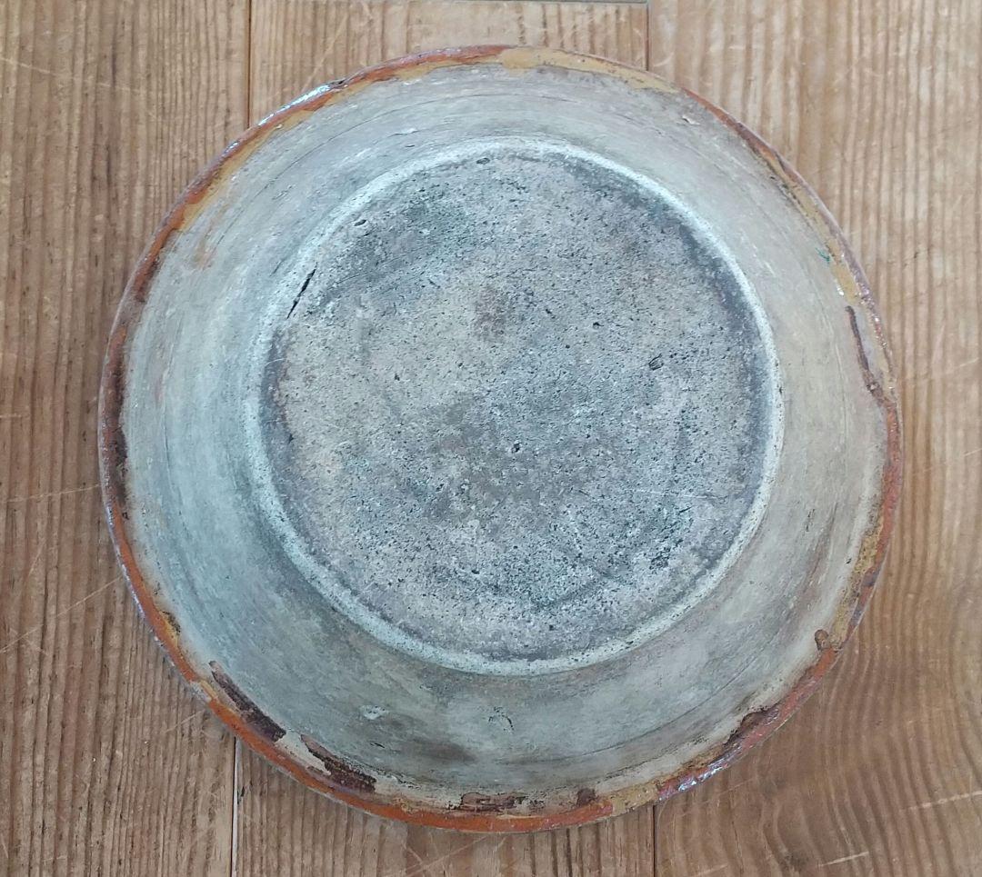 アンティークス・タミゼ購入・・tamiser　古い器