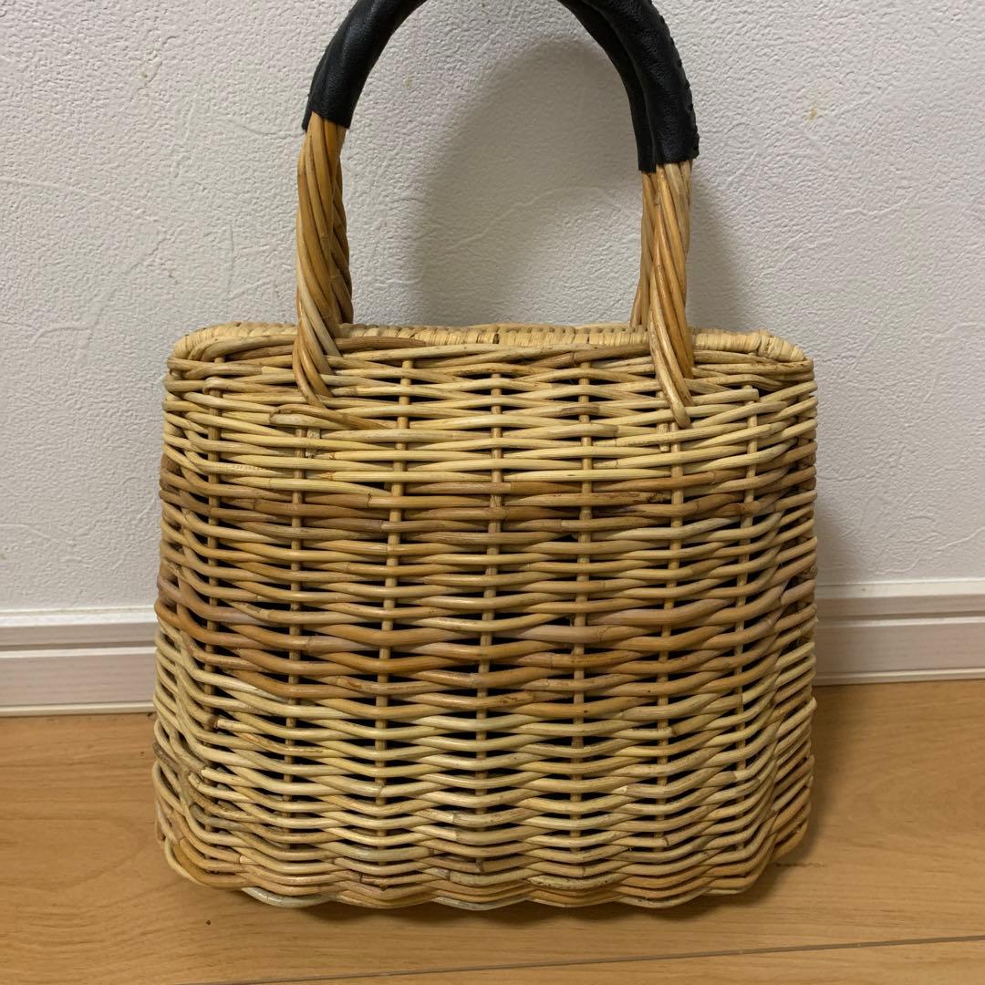 odds オッズ ラタン シェルバッグ