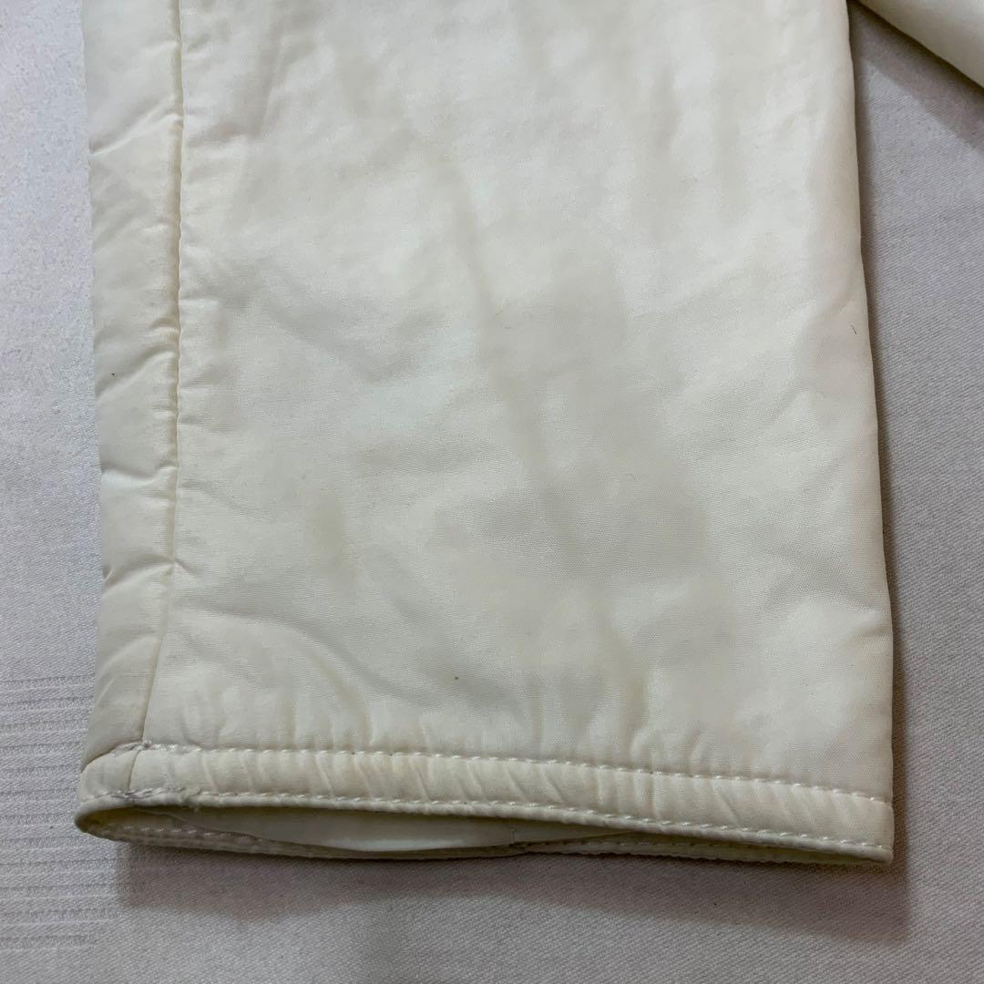 A/W モンクレール アシックス ナイロンジャケット L