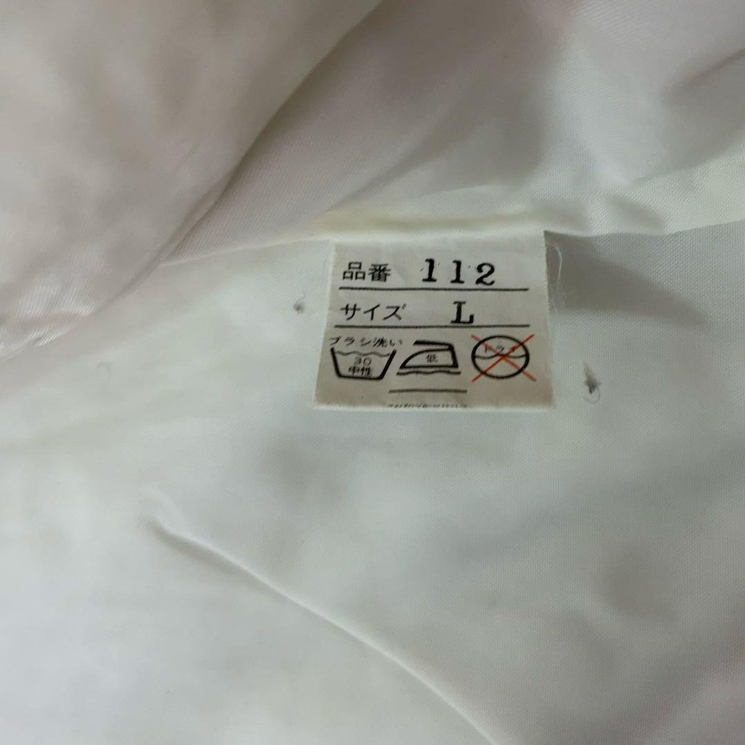 A/W モンクレール アシックス ナイロンジャケット L