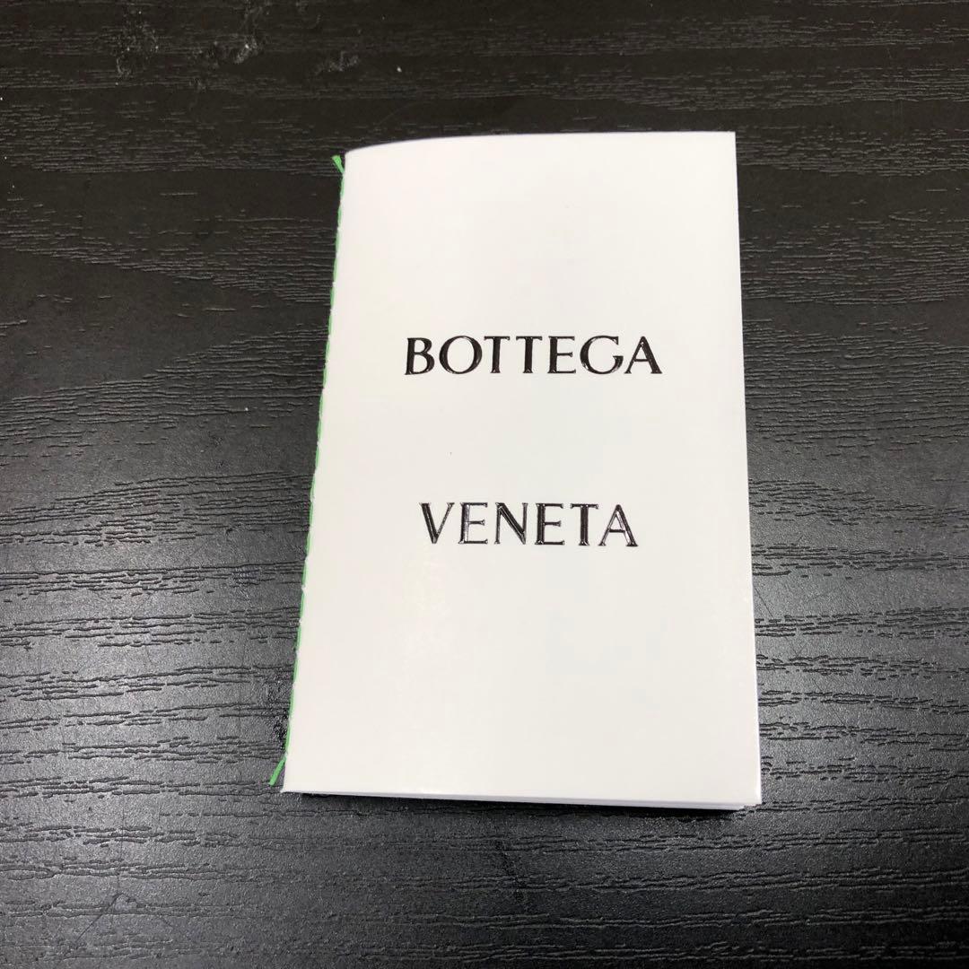 未使用 ボッテガヴェネタ スマホケース iPhone14PRO用 赤x青