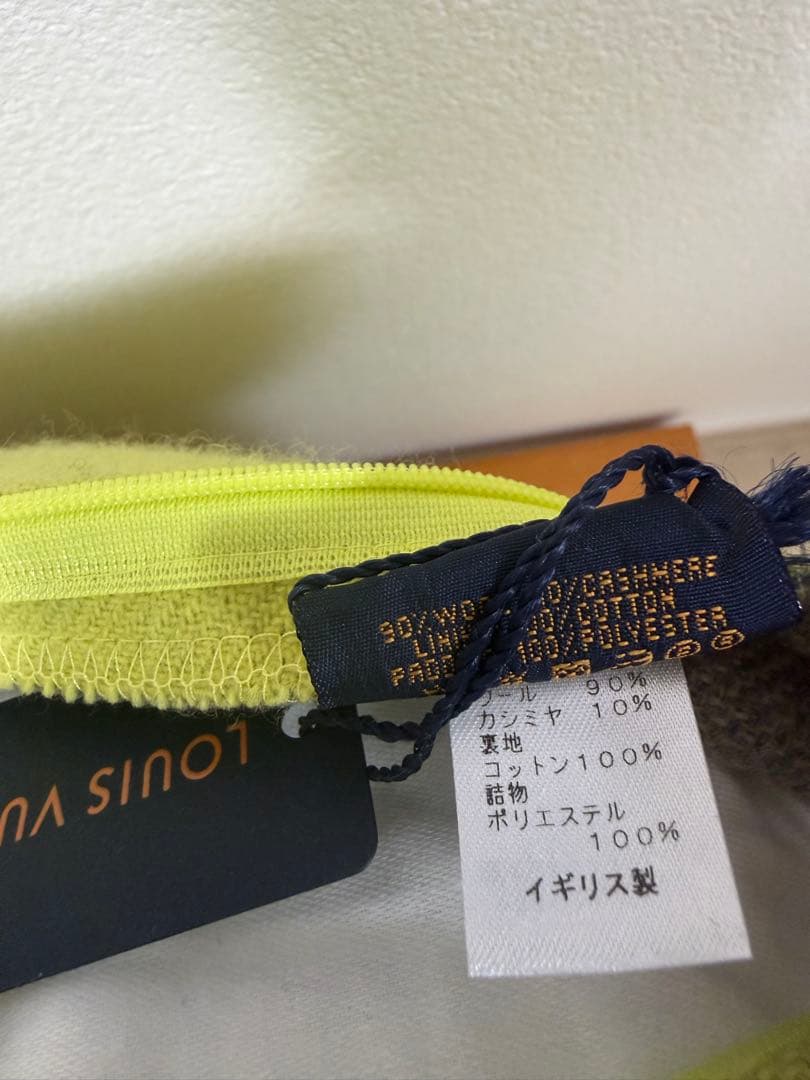 ルイヴィトン クッション