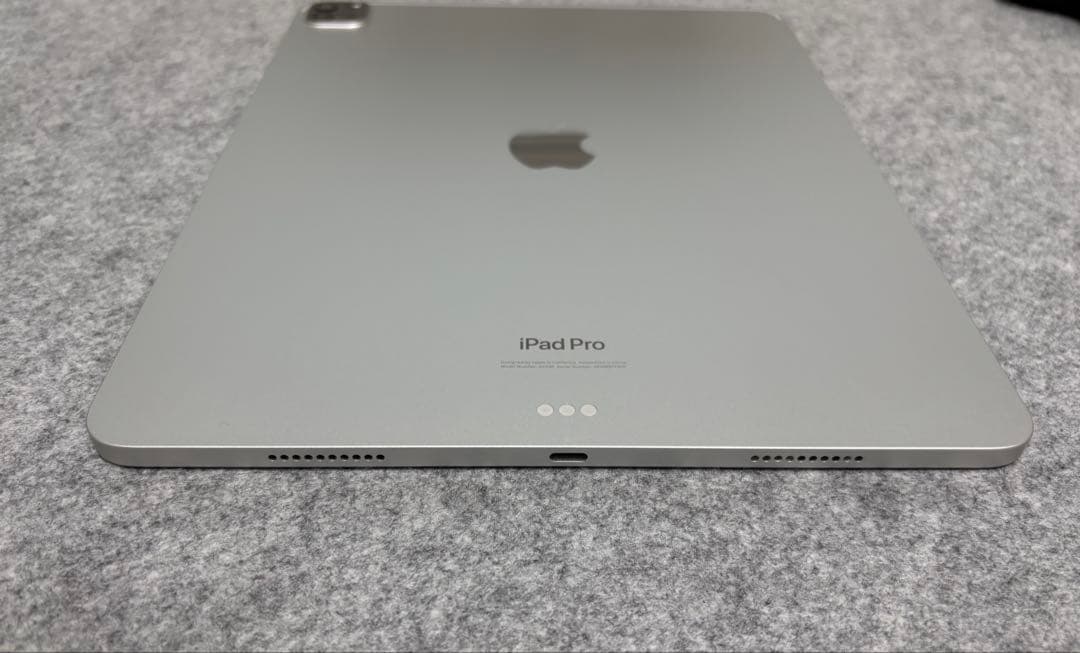 iPad Pro 12.9 第6世代 256GB+Apple Penci第2世代