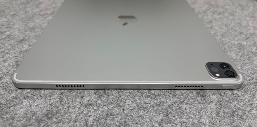 iPad Pro 12.9 第6世代 256GB+Apple Penci第2世代