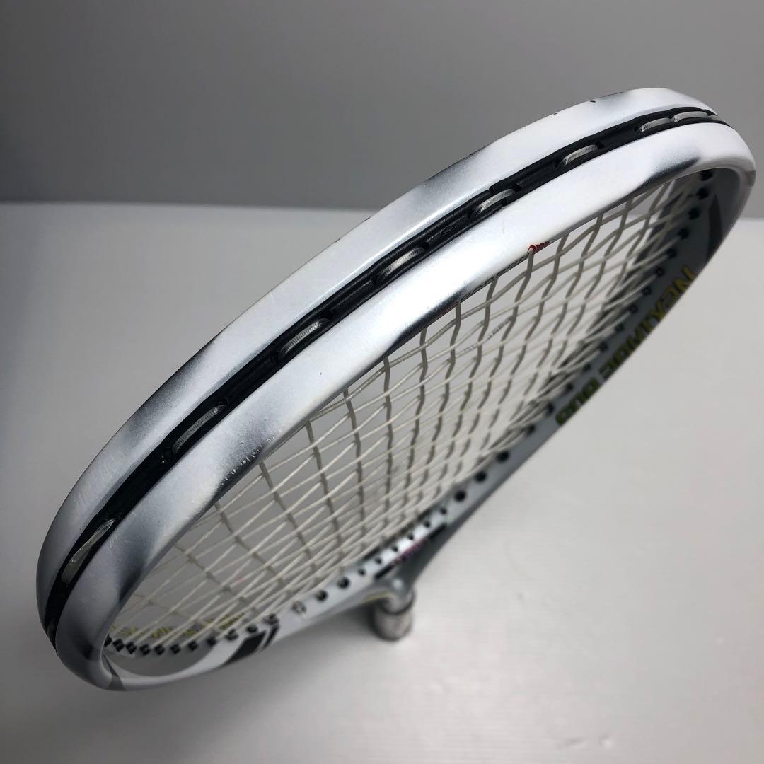 【美品!!】YONEX NEXTAGE 80S ソフトテニスラケット ヨネックス