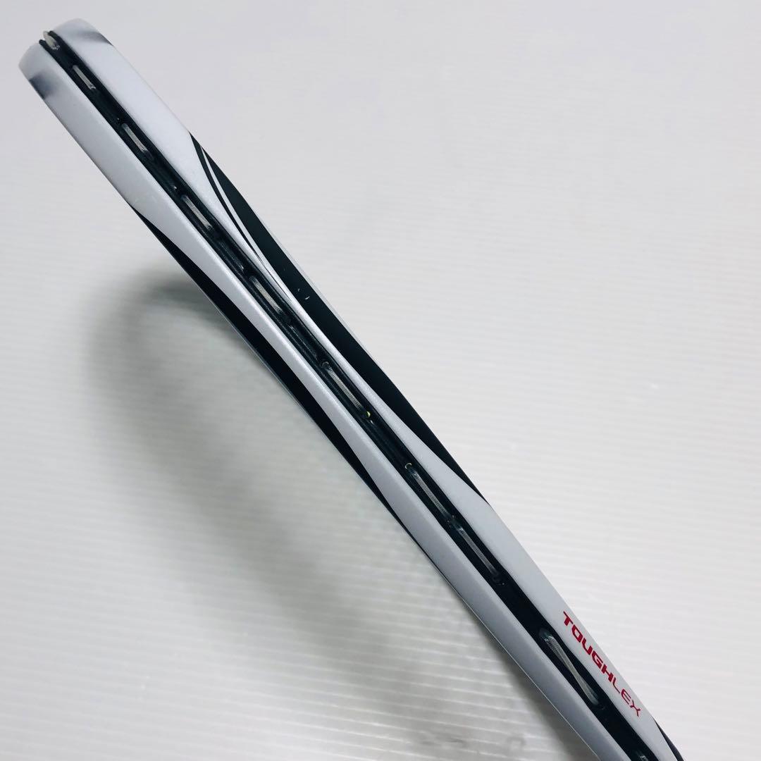 【美品!!】YONEX NEXTAGE 80S ソフトテニスラケット ヨネックス