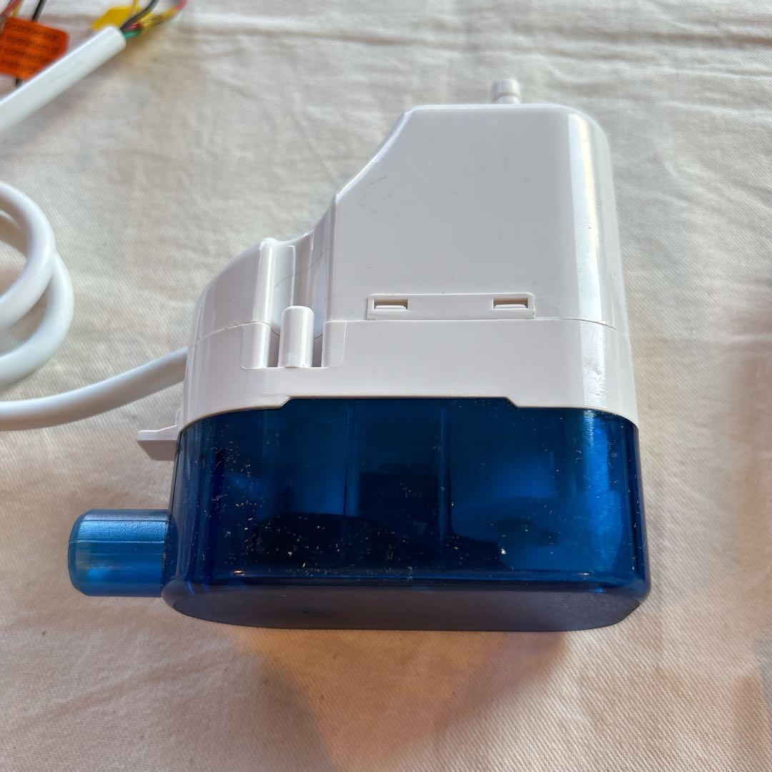 ☆　エアコンドレンポンプキット　5W排水ポンプ　70ml水タンク