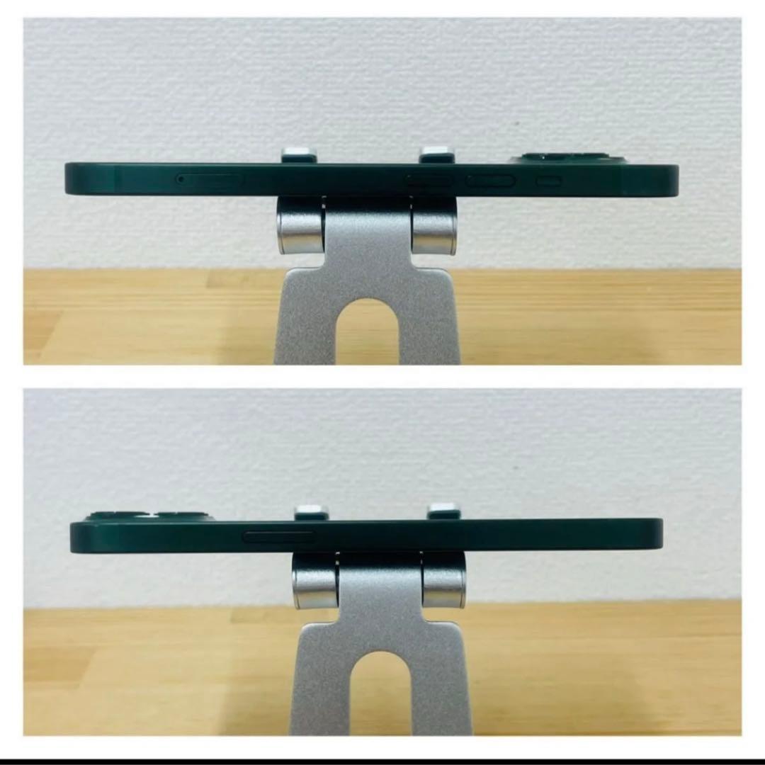 動作良好　100% iPhone 13 512 GB SIMフリー　本体