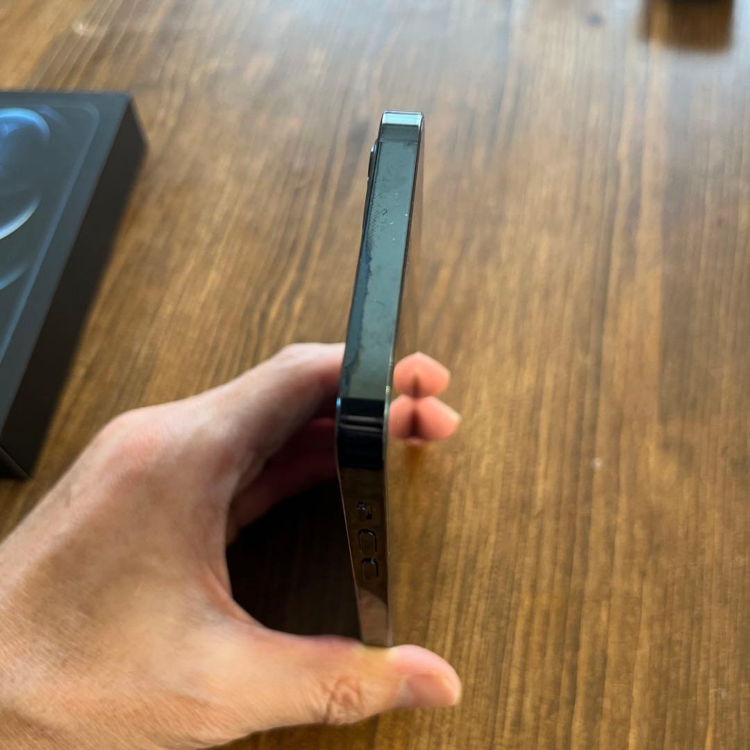 Apple iPhone 12 Pro 256Ｇ　SIMフリー