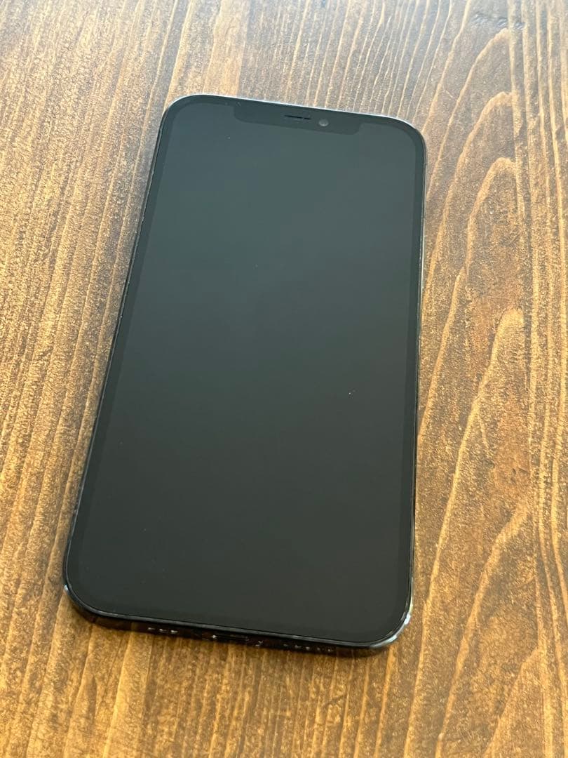 Apple iPhone 12 Pro 256Ｇ　SIMフリー