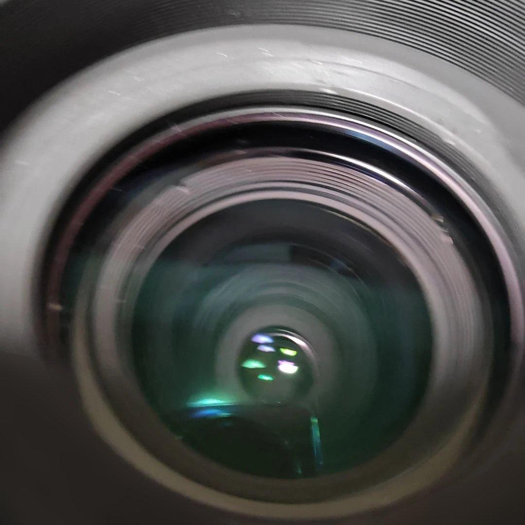 Nikon EL2 ブラックボディ/NIKKOR 28ｍｍ 1：2.8