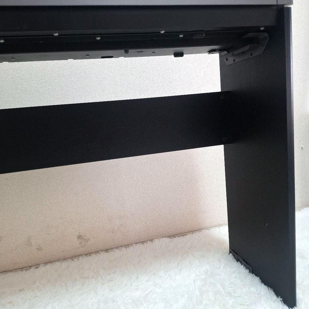 【状態良好】CASIO Privia px-130BK 88鍵盤 電子ピアノ