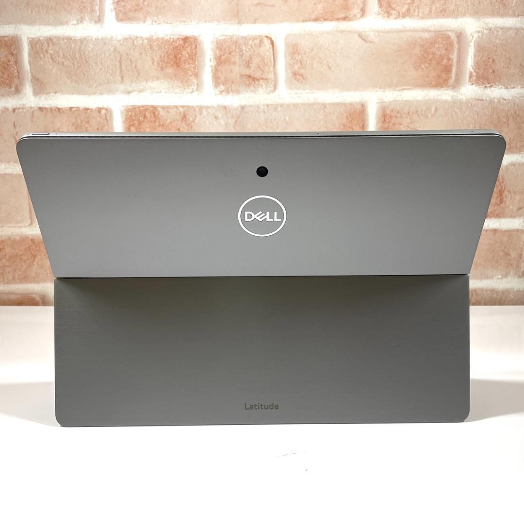 ★タブレット型★ 美品 2020年製 2in1 第10世代i5 DELL G86