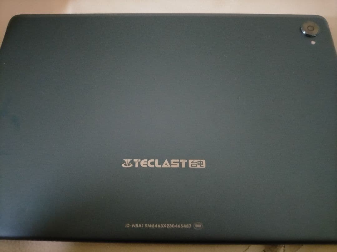 Androidタブレット本体 M40 Plus TECLAST