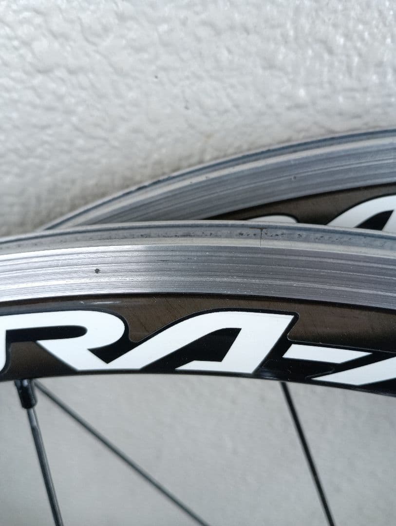 シマノDURA-ACEデュラエース WH-7900 C35カーボンホイール