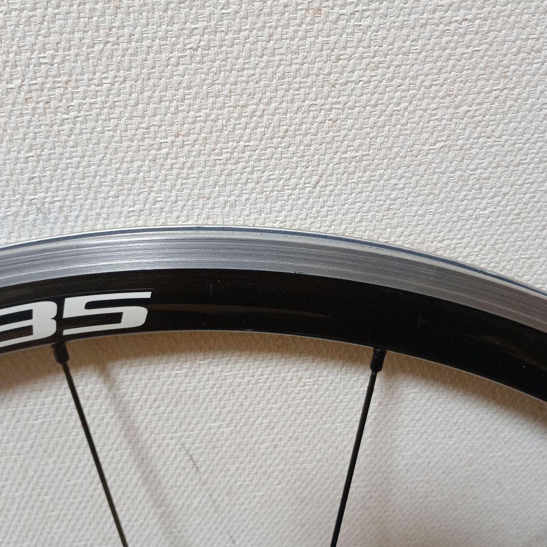 シマノDURA-ACEデュラエース WH-7900 C35カーボンホイール