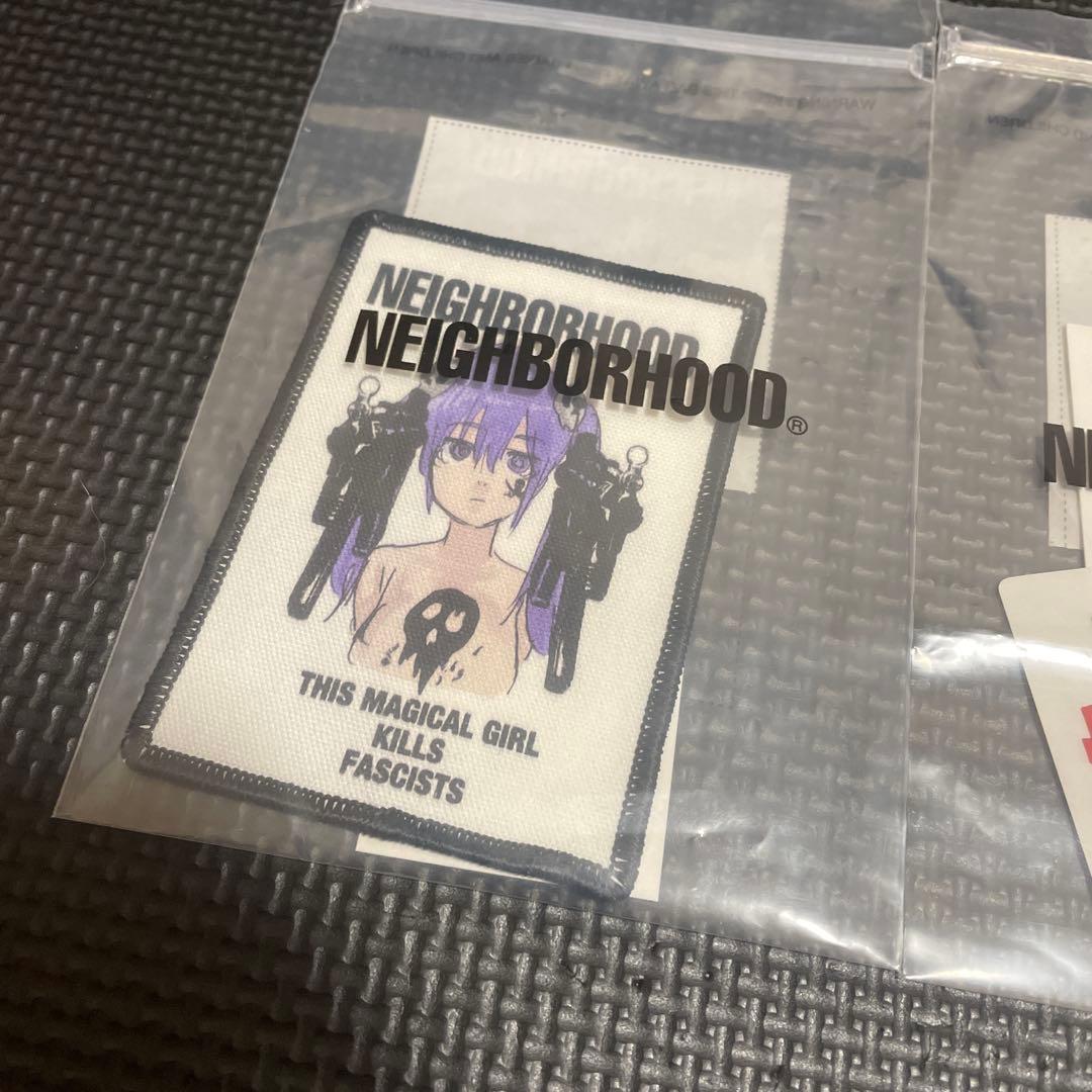 neighborhood jun inagawa 小物セット