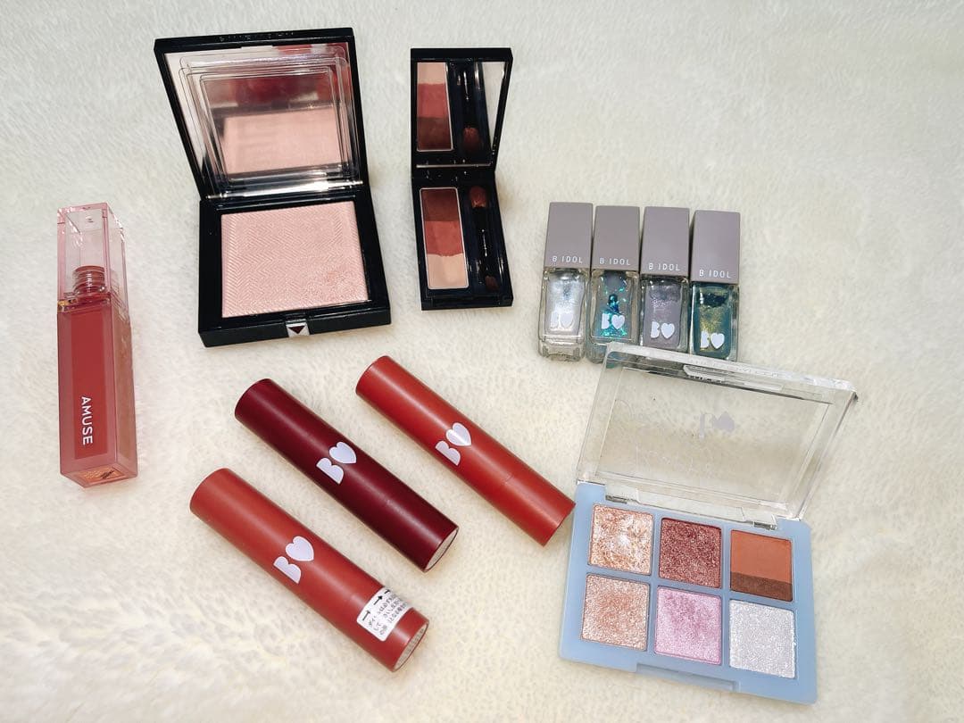 メイク道具・化粧小物 srl