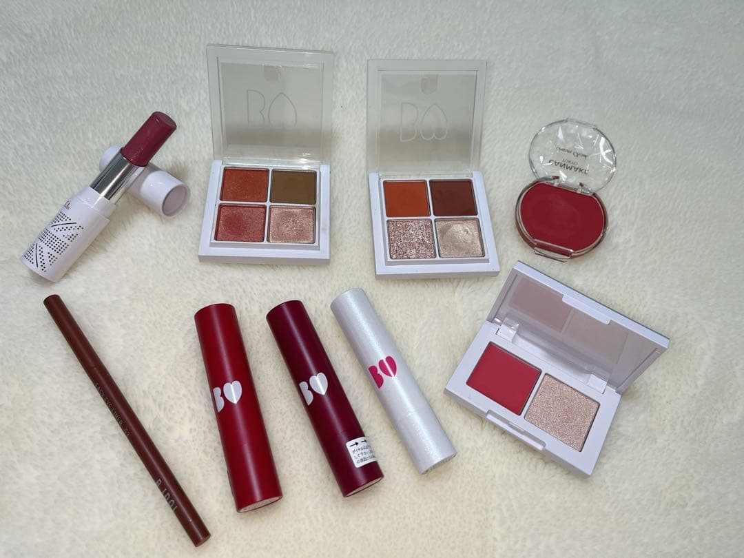 メイク道具・化粧小物 srl