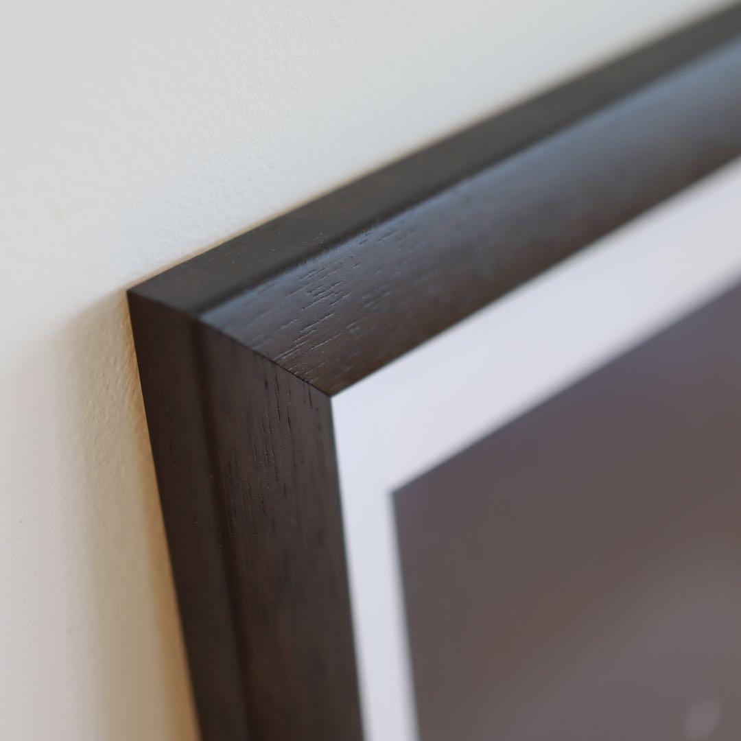 皆川明アートコレクションポスター「HOUSE IN THE FOREST」