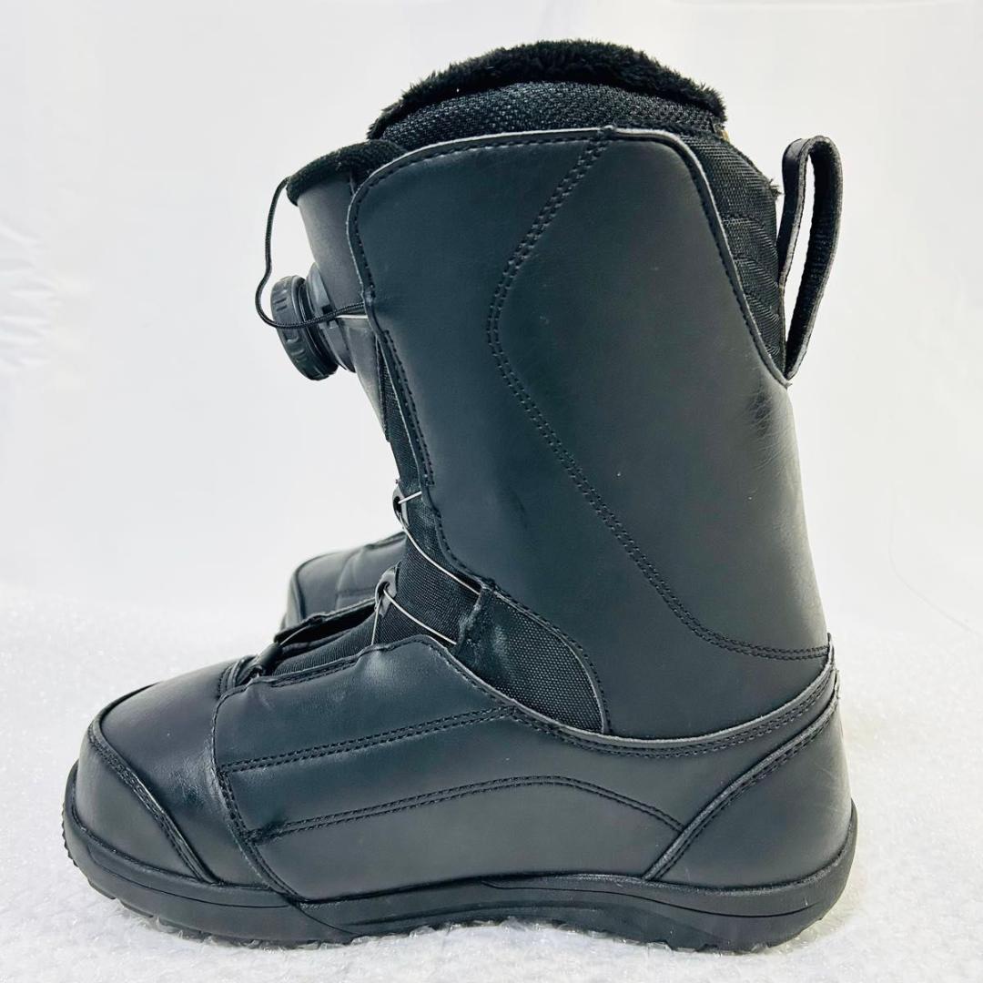 ほぼ未使用 K2 HAVEN 24.5cm レディース スノーボードブーツ