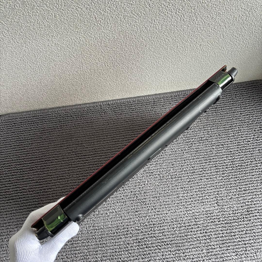 NEC LAVIE NS750/H i7-7500U メモリ8GB タッチパネル