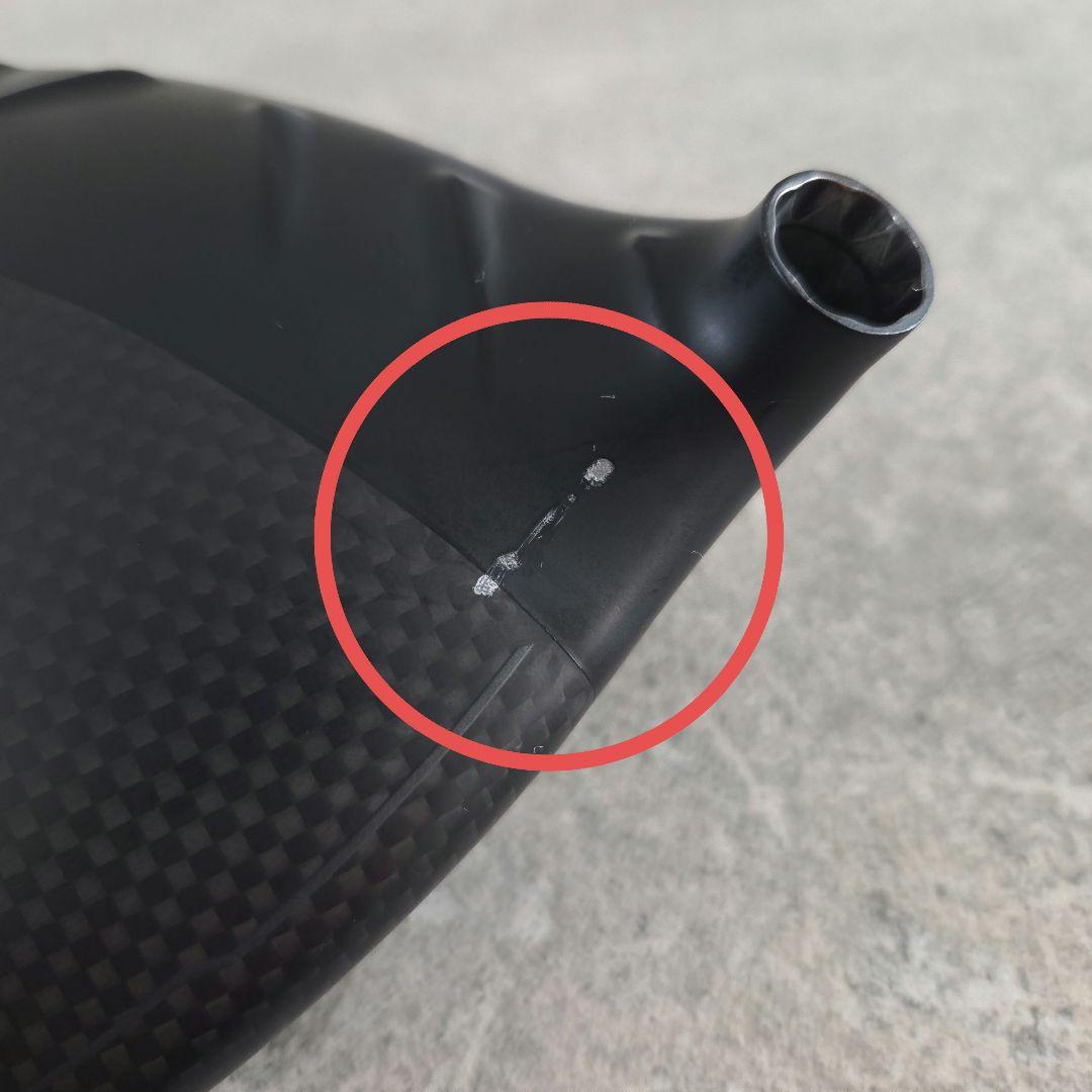 PING G440 LST 10.5 レフティ(左用) ヘッドのみ※値下交渉可