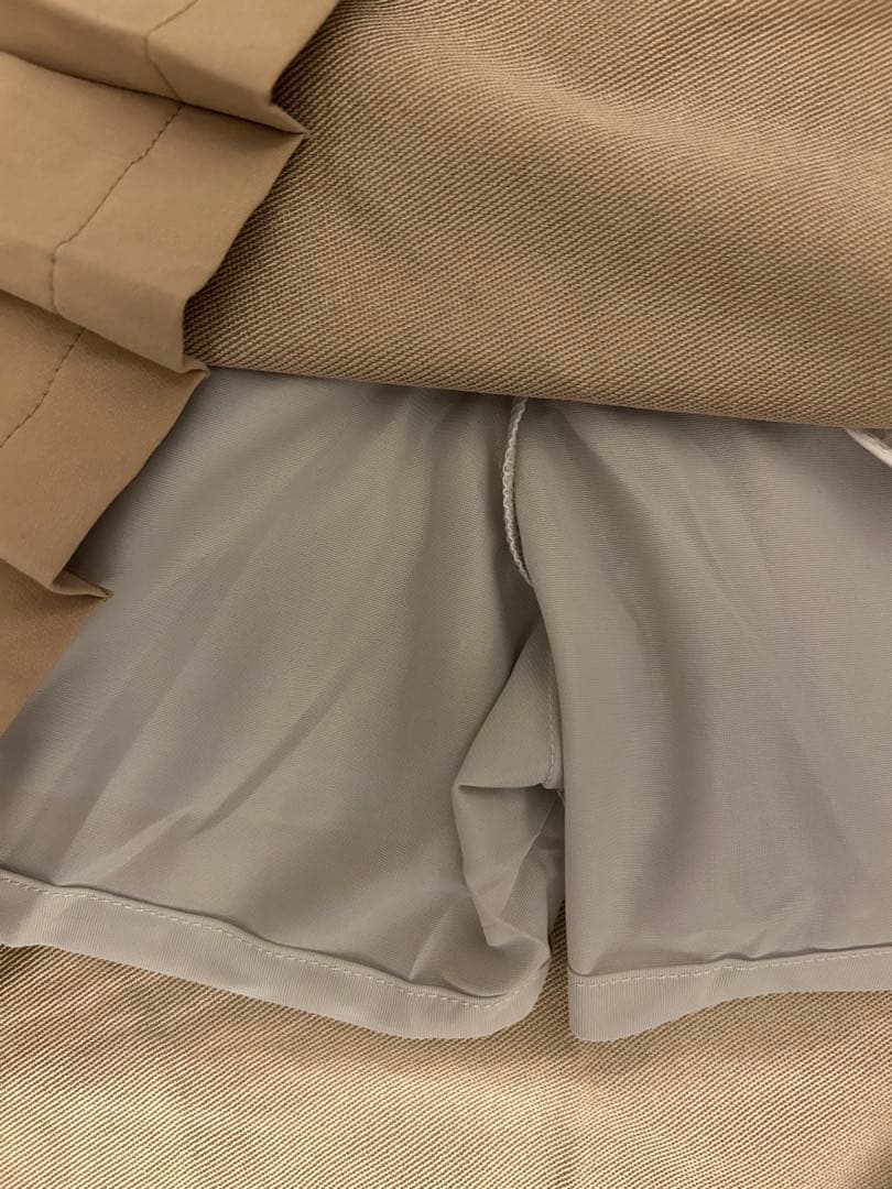 ゴルフ レディース ポロシャツ スカート おしゃれ　 Armour L