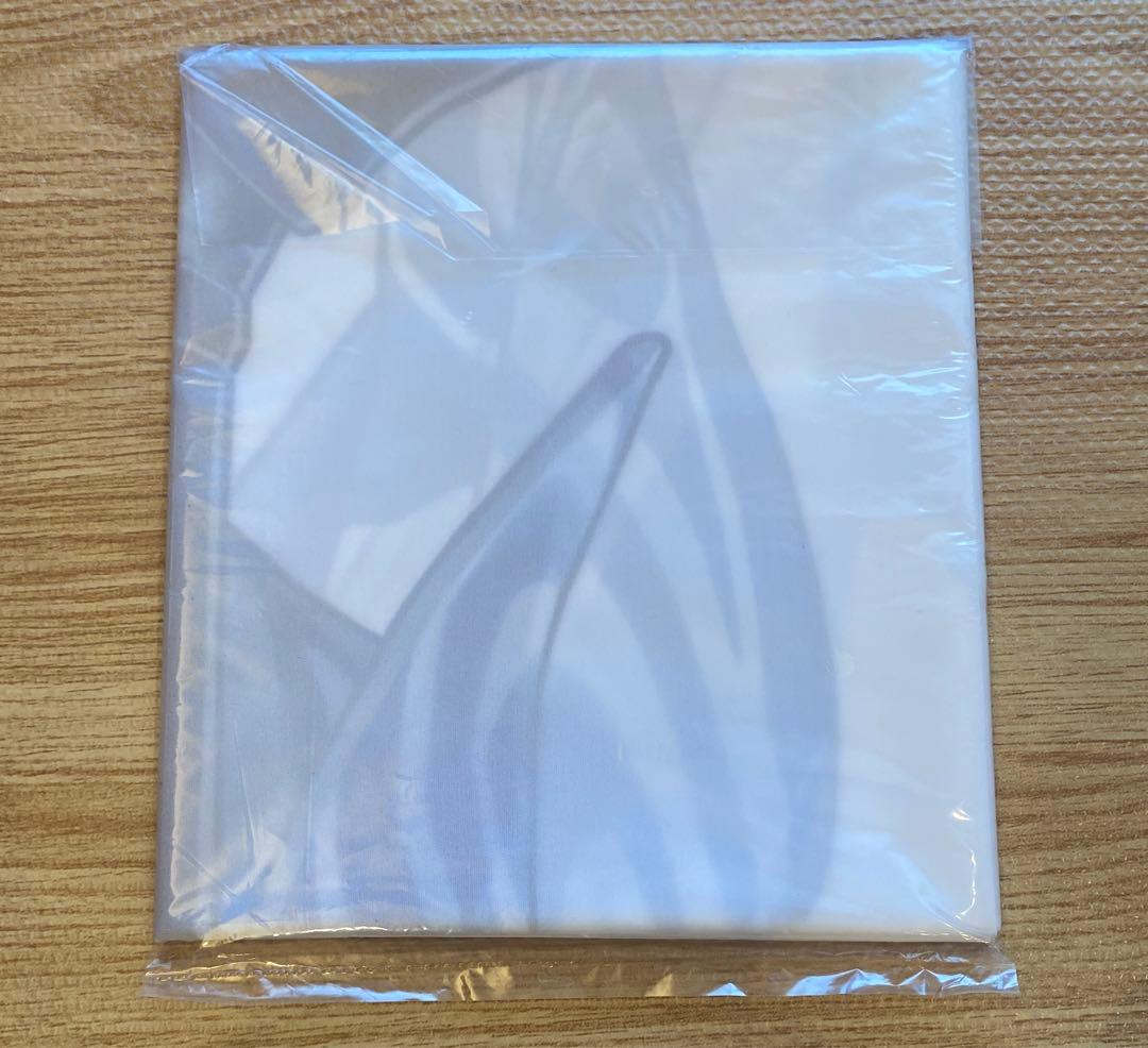 銀魂　等身大布ポスター　坂田銀時　銀魂乱舞　いまじんWEBショップ購入特典