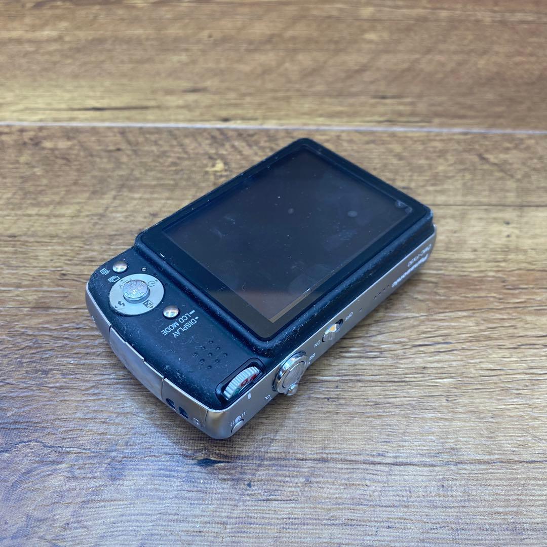 Panasonic LUMIX パナソニック　DMC-FX50 y-95