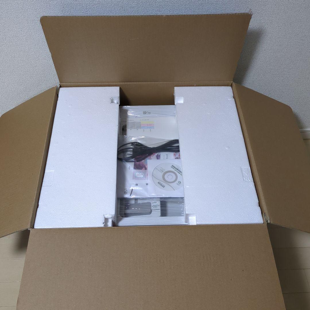 【総印刷38枚】EPSON PX-M6010F プリンター