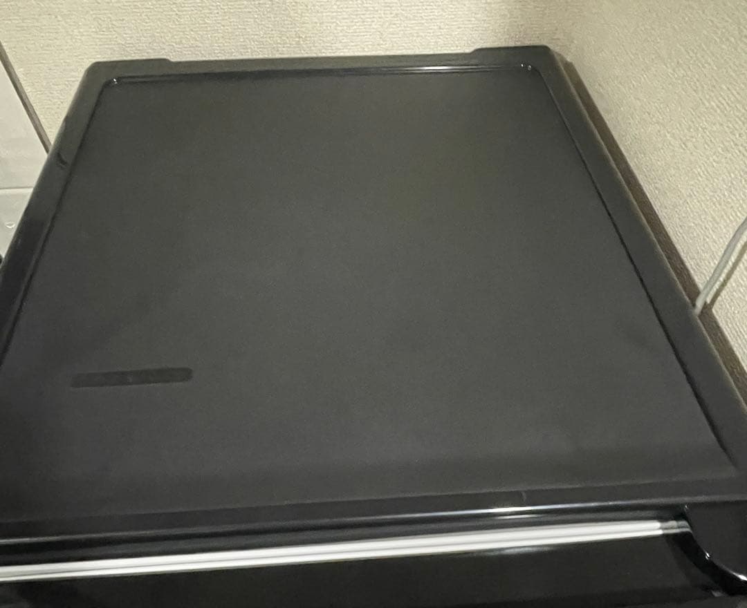 Haier 冷蔵庫 JR-NF148DK 2023年製