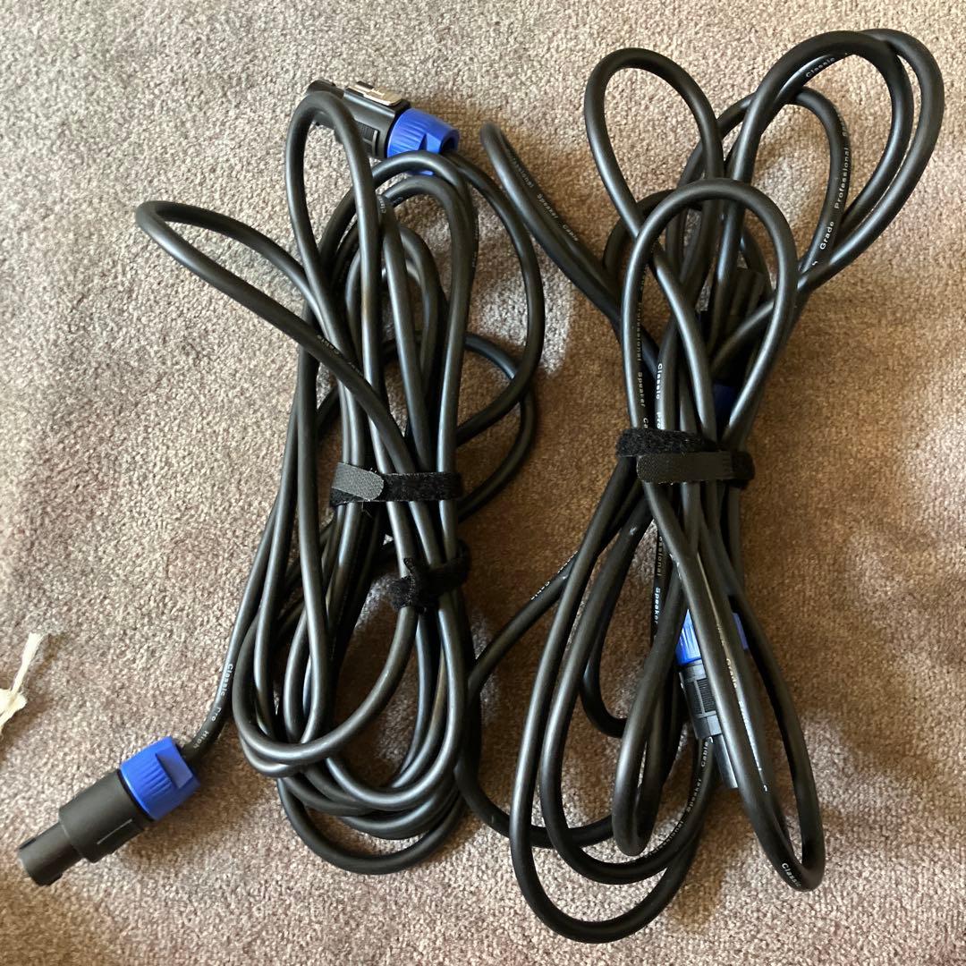 ①YAMAHA S112V スタジオスピーカー　動作品　1台分　もう一台別ページ