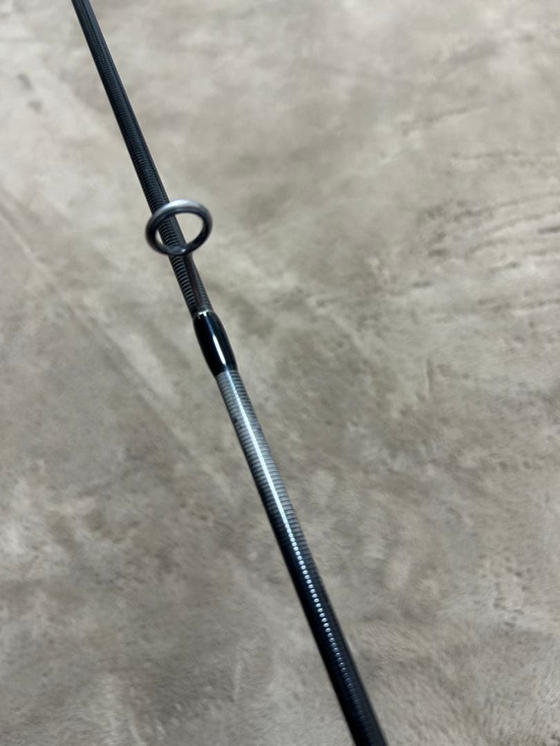 ソルティーセンセーションネオ　76M-T