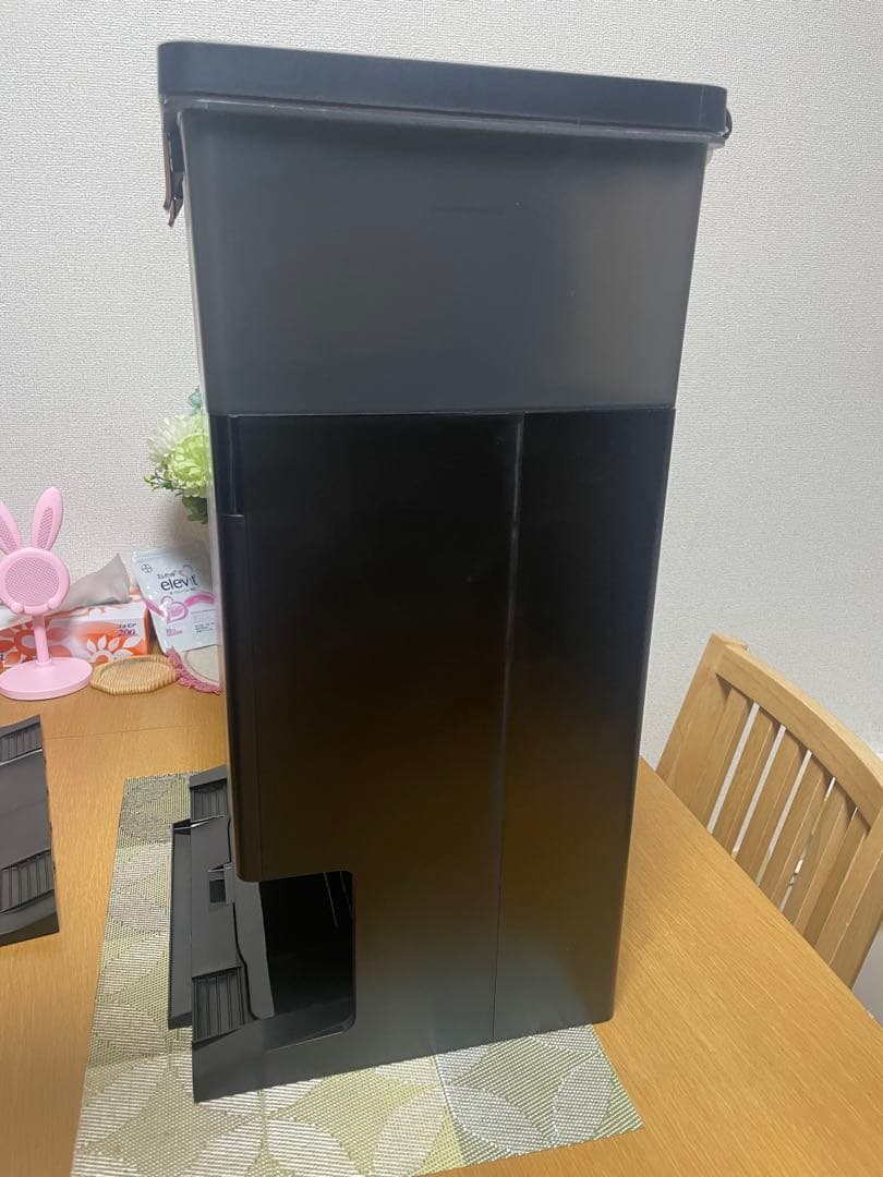 ECOVACS DEEBOT X8 PRO OMNI ロボット掃除機