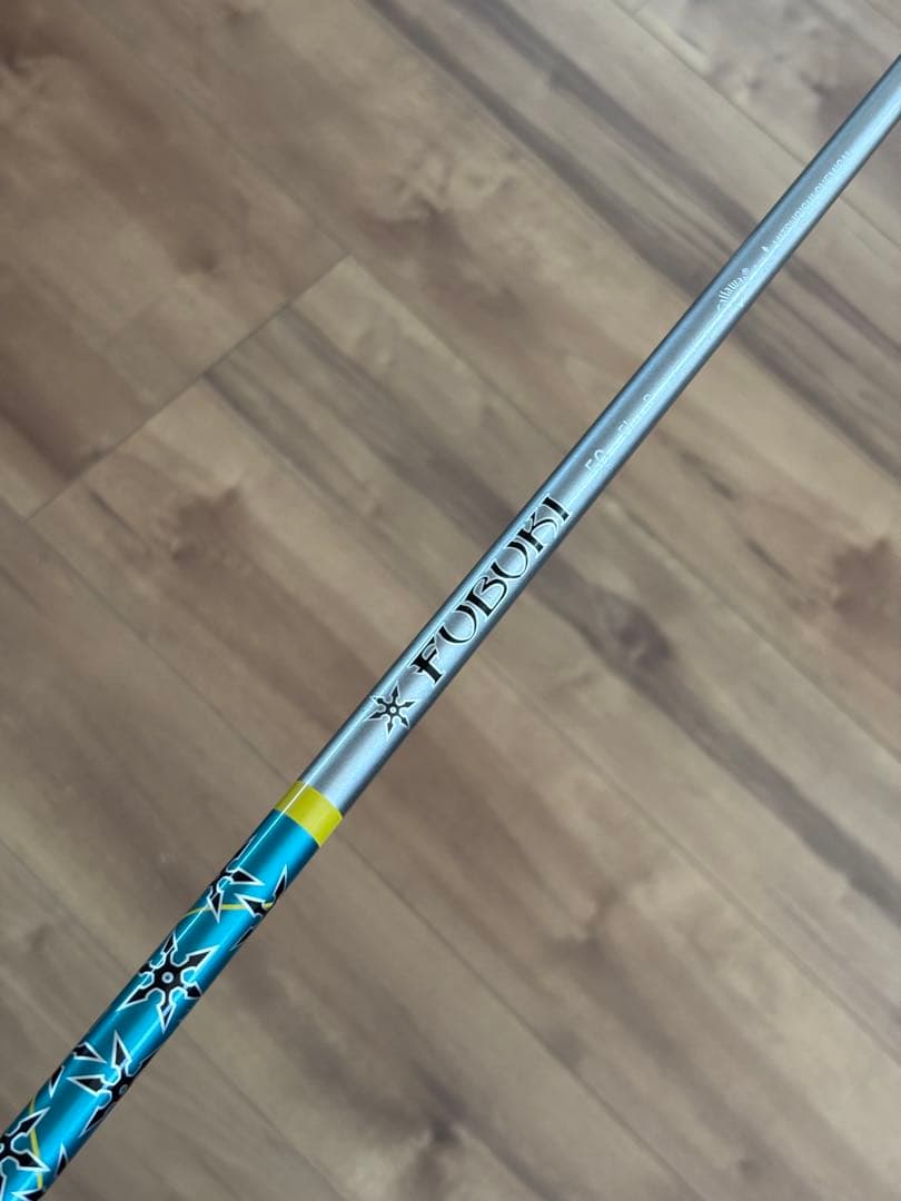 キャロウェイCallaway Rogue Star ユーティリティ U7 29°