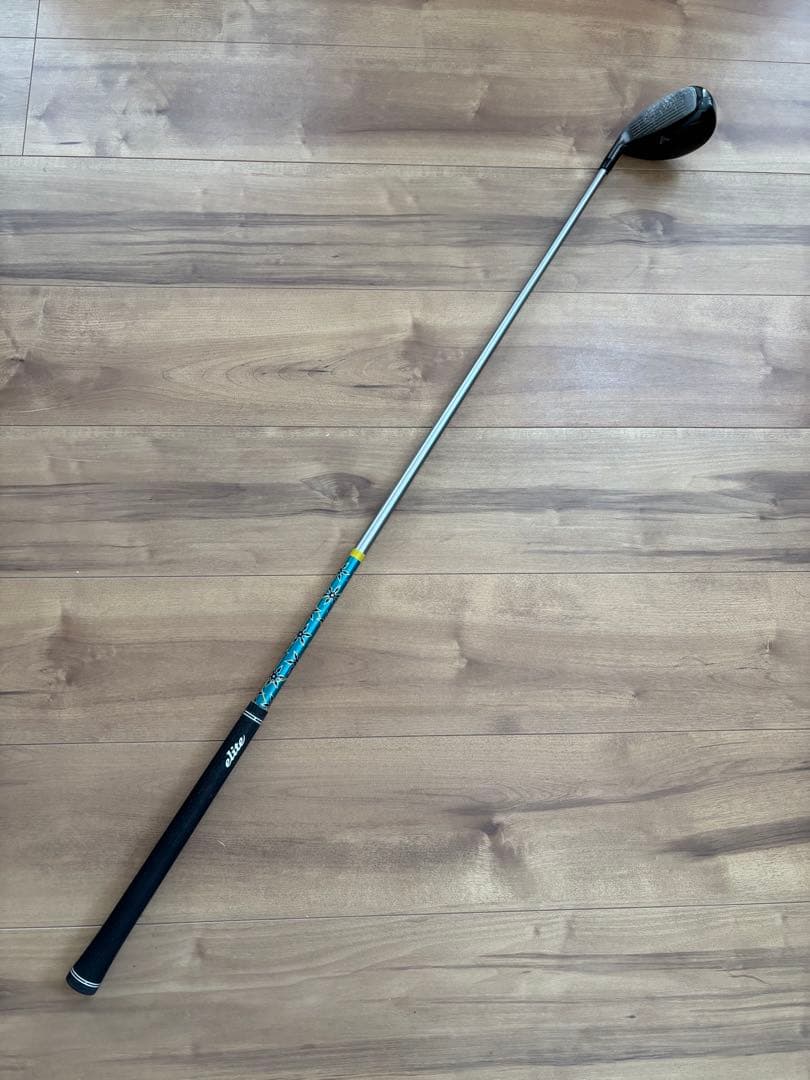 キャロウェイCallaway Rogue Star ユーティリティ U7 29°