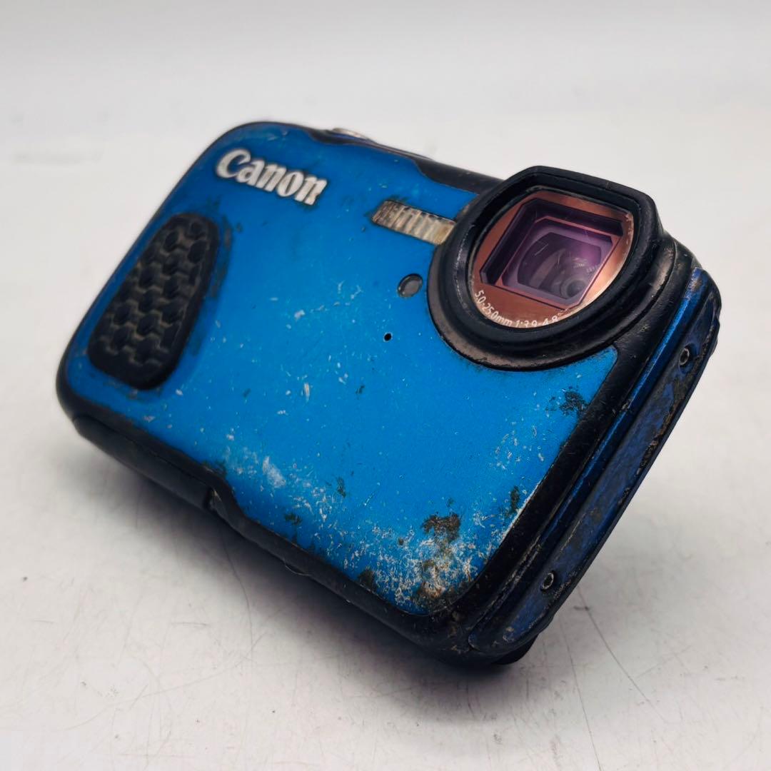 【動作確認済み】CANON POWERSHOT D30 PC2063