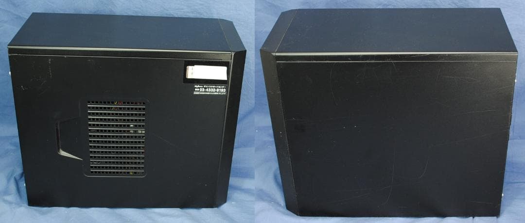 格安!ドスパラ Ryzen5 3500/GTX1050Ti/Fortnite