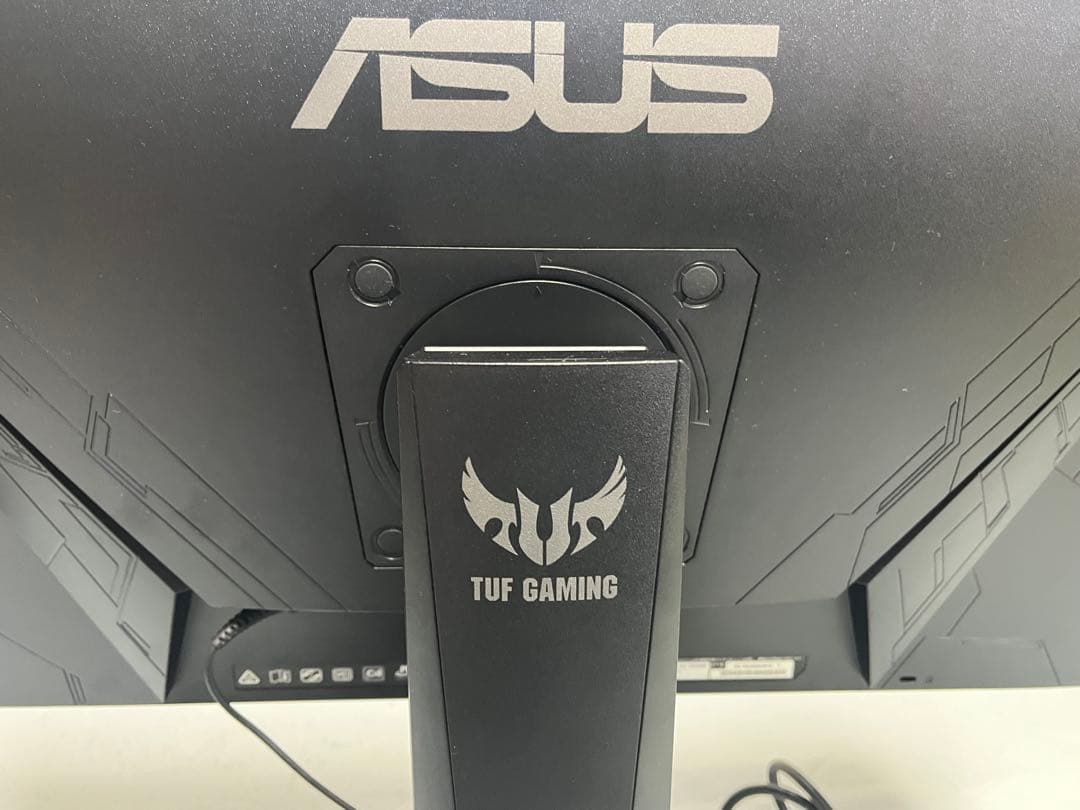 ASUS TUF GAMING モニター　VG259QR