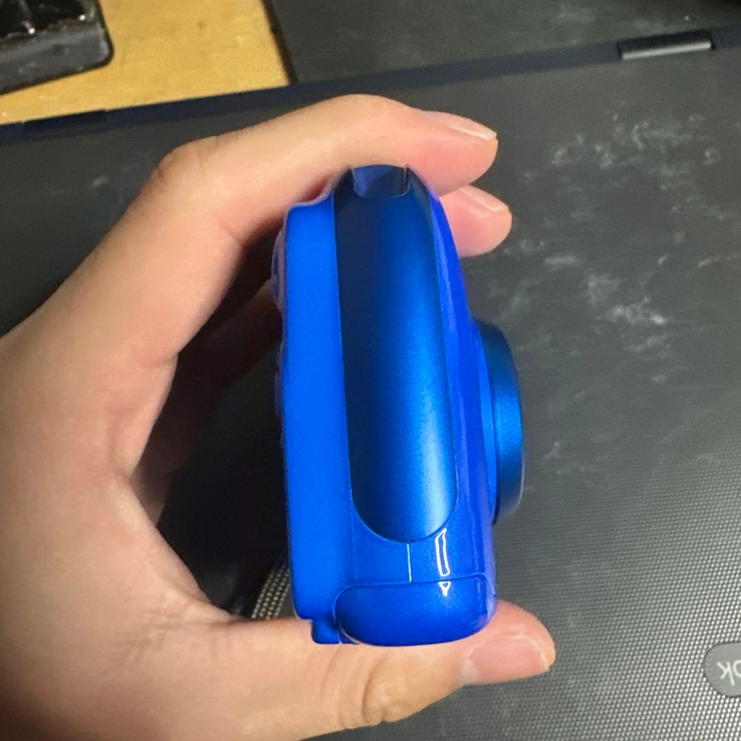 Nikon COOLPIX W100 青