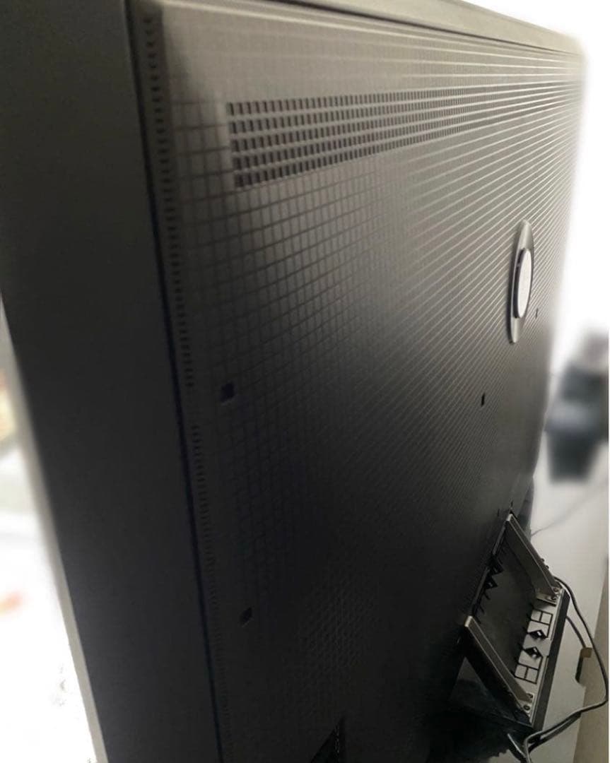 【使用1年未満】TCL 75型液晶4Kテレビ C755 Mini LED