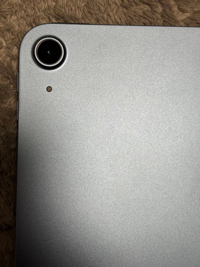 iPad Air 第5世代　10.9インチ　ブルー　64GB