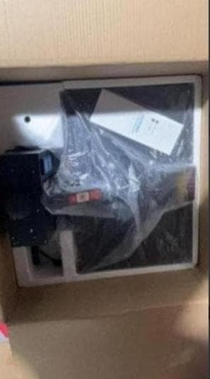 40×60cm ヒートプレス機 新品 高圧デジタル式 110V対応