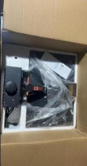 40×60cm ヒートプレス機 新品 高圧デジタル式 110V対応