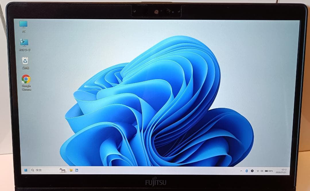 a*i様 富士通 LIFEBOOK U9311X/F 13.3型フルHD タッチ