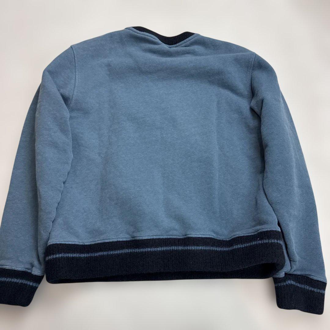 ロエベ　訳あり　アナグラム　エンブロイダリースウェット　XSサイズ